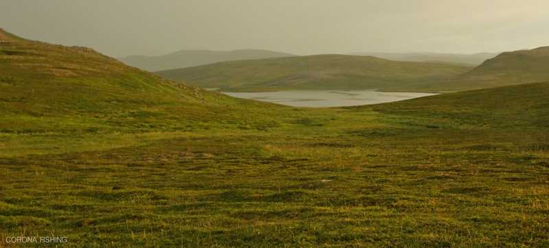 daleka północ wyprawa